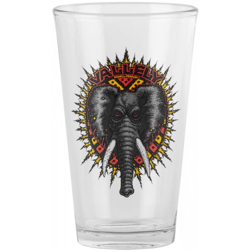 Powell Peralta Vallely Pint Glass for Sale Canada Vancouver