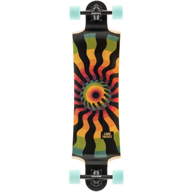 Landyachtz Fixed Blade Gravity Complete Canada Online Sales Vancouver Pickup