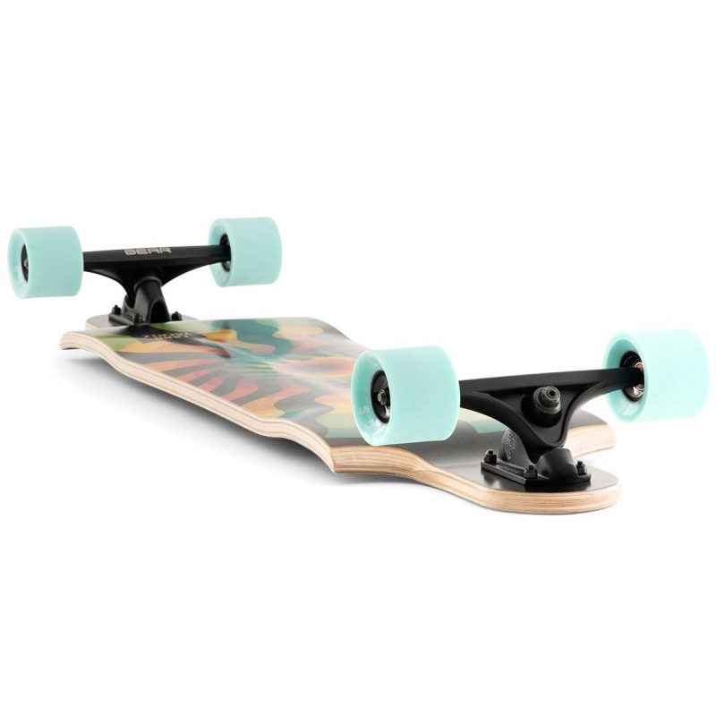 Landyachtz Fixed Blade Gravity Complete Canada Online Sales Vancouver Pickup