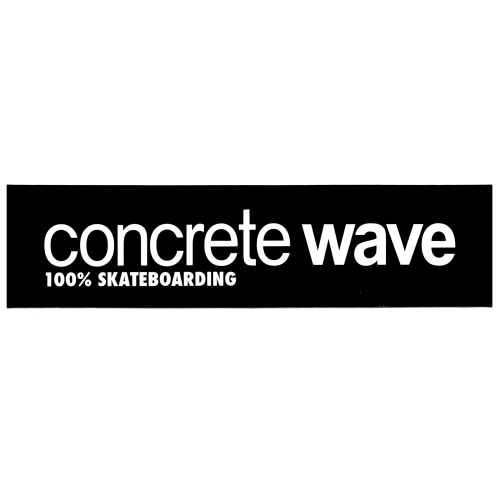 Michael Brooke Real Concrete Wave Magazine Canada Pickup Vancouver