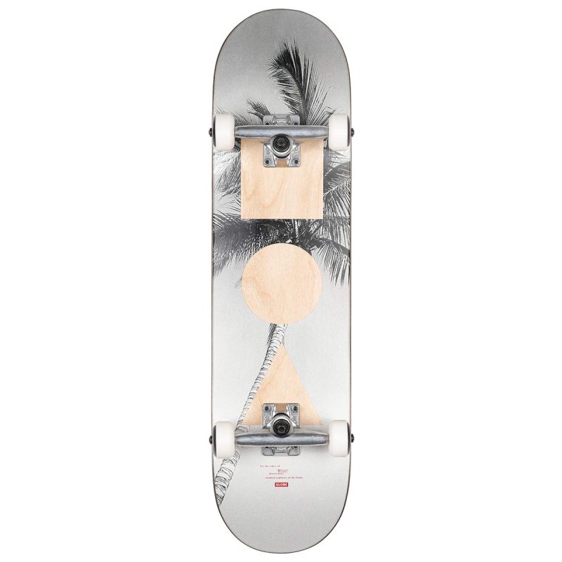 G1 Stack Lone Palm Skateboard for Sale Vancouver Canada
