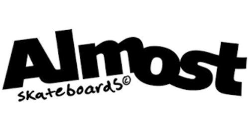 Almost Skateboards Canada Online Sales Vancouver Pickup