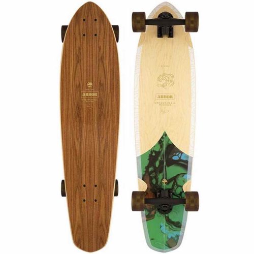 Arbor Mission Groundswell Complete Canada Online Sales Vancouver Pickup