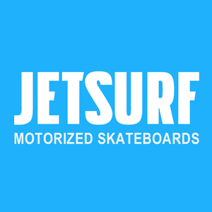 JETSURF Motorized Surf Skate