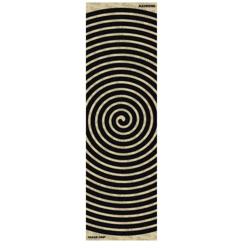 Madness Swirl Griptape Canada Online Sales Vancouver Pickup