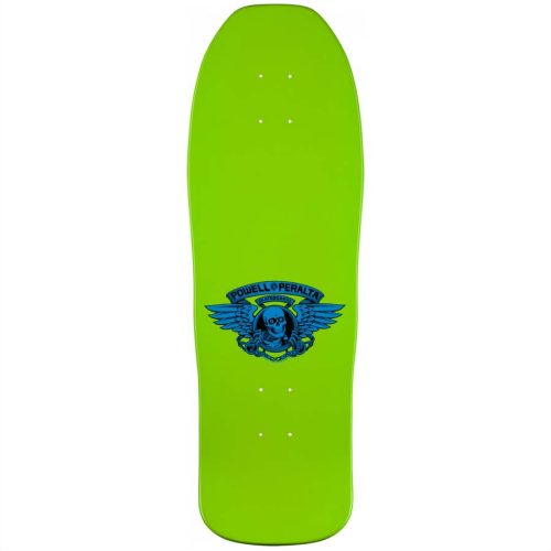 Powell Peralta Mike Vallely Elephant Reissue Deck Canada Online Sales Vancouver Pickup