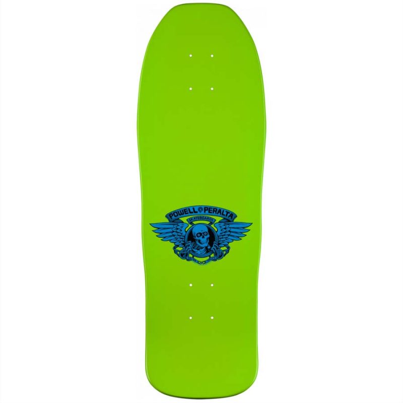 Powell Peralta Mike Vallely Elephant Reissue Deck Canada Online Sales Vancouver Pickup