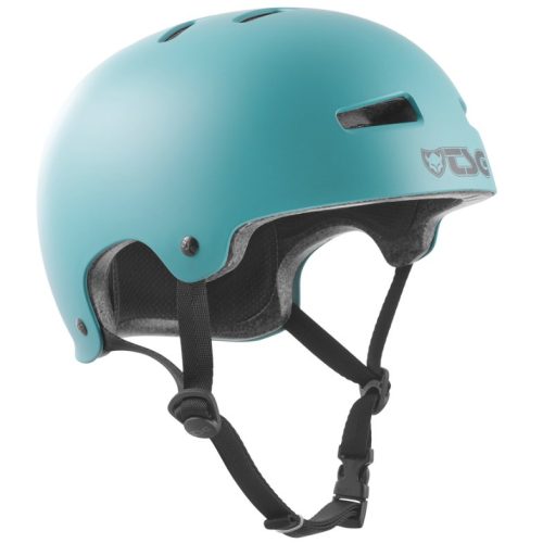 TSG Evolution Helmet Satin Cauama Green Canada Online Sales Vancouver Pickup