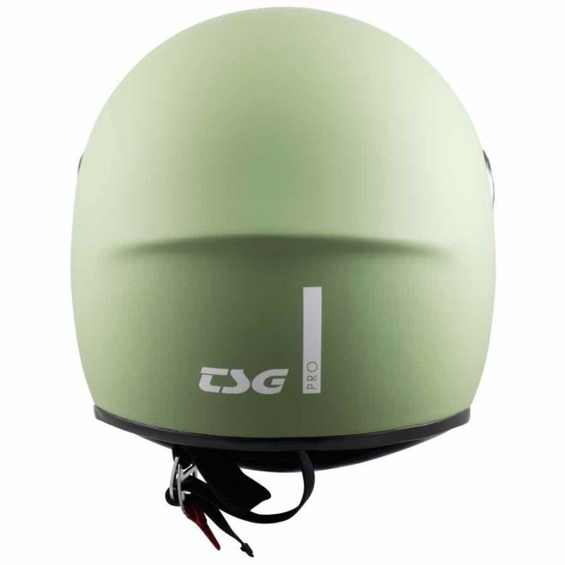 TSG Pass Pro Full Face Helmet Matte Fatigue Green Canada Online Sales Vancouver Pickup