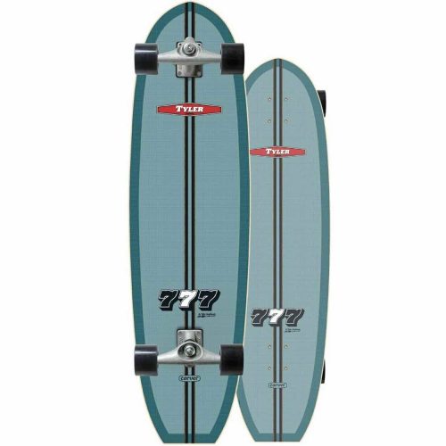Carver Tyler 777 CX Truck Surfskate Complete Canada Online Sales Vancouver Pickup