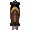 Z-Flex Ruins to Roses Surfskate Fish Complete 7.875″ x 31″ Wood Grain