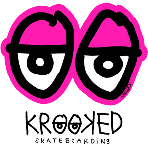 Krooked Skateboards