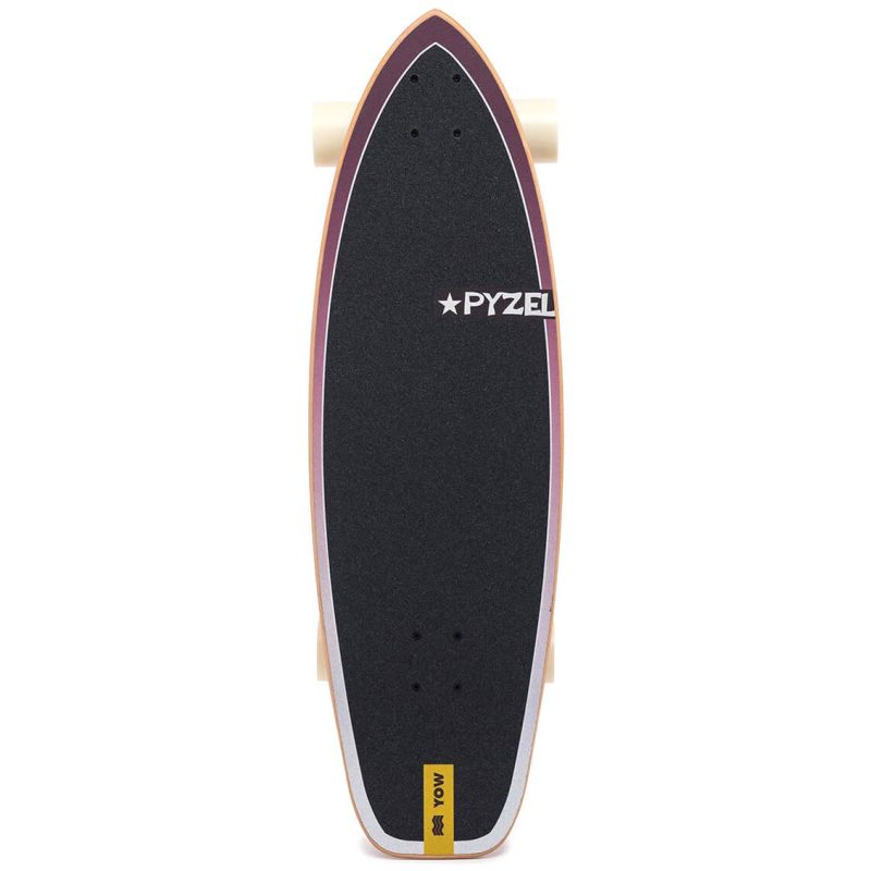 YOW Surfskates Pyzel Ghost for Sale Vancouver Canada