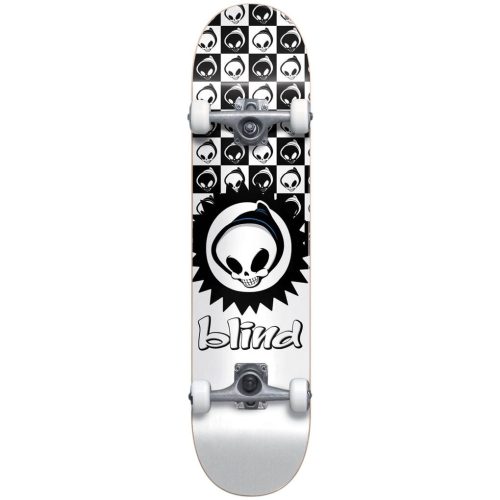 Blind Checkered Reaper FP Soft Wheels Complete Canada Online Sales Vancouver Pickup
