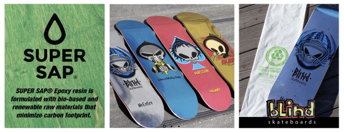 Blind Super Sap Skateboards Canada Online Sales Vancouver Pickup