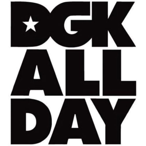 DGK Skateboards Canada Online Sales Vancouver Pickup