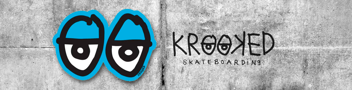 Krooked Skateboards Canada Pickup Vancouver
