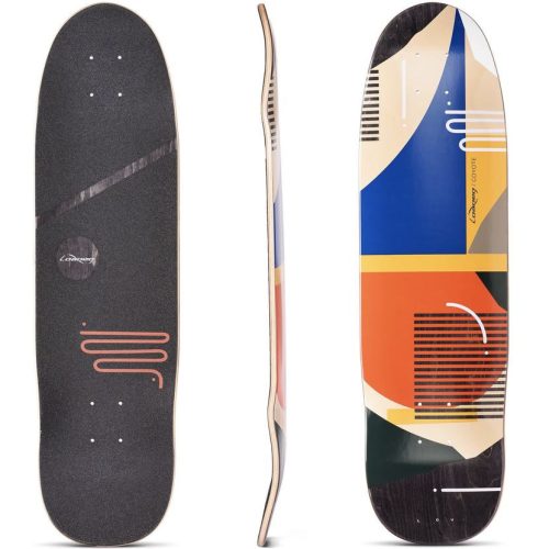 Loaded Coyote Deck Canada Online Sales Vancouver Pickup