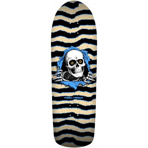Powell Peralta Old School Ripper Reissue Deck Canada Online Sales Vancouver Pickup