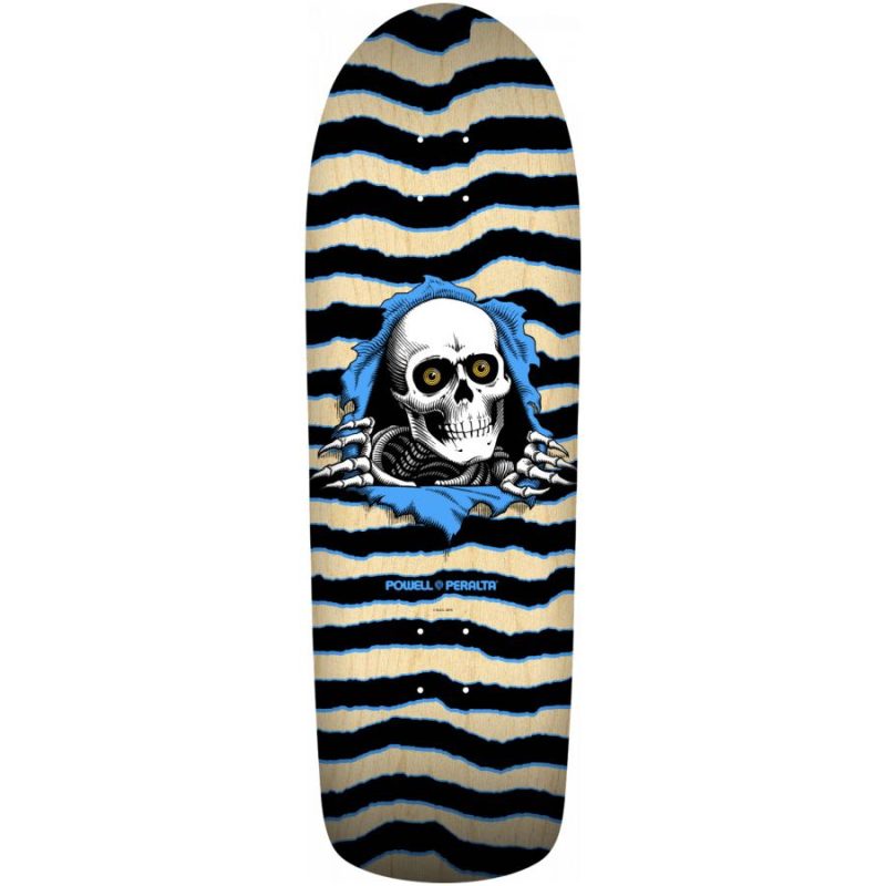 Powell Peralta Old School Ripper Reissue Deck Canada Online Sales Vancouver Pickup