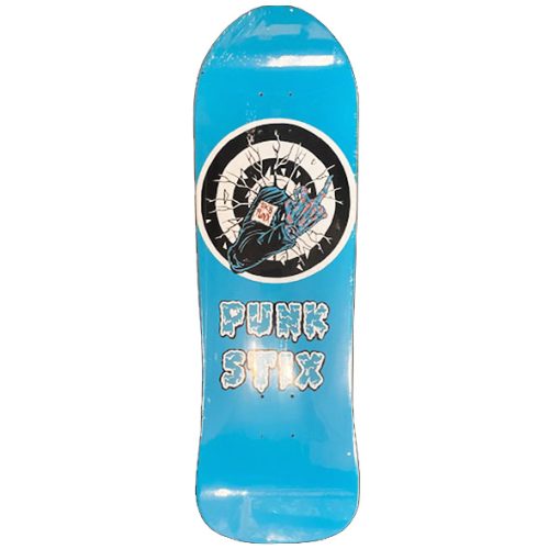Punk Stix Skateboards for Sale Canada Vancouver