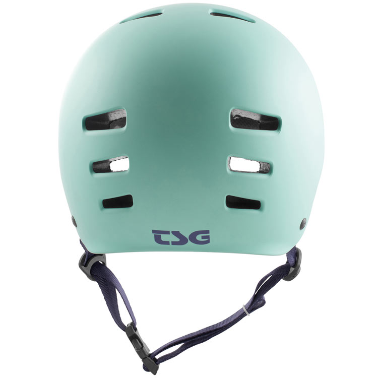 TSG Evolution Women's Helmet Satin Mint Canada Online Sales Vancouver Pickup
