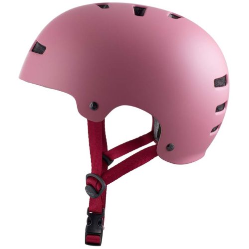 TSG Evolution Women's Helmet Satin Sakura Canada Online Sales Vancouver Pickup