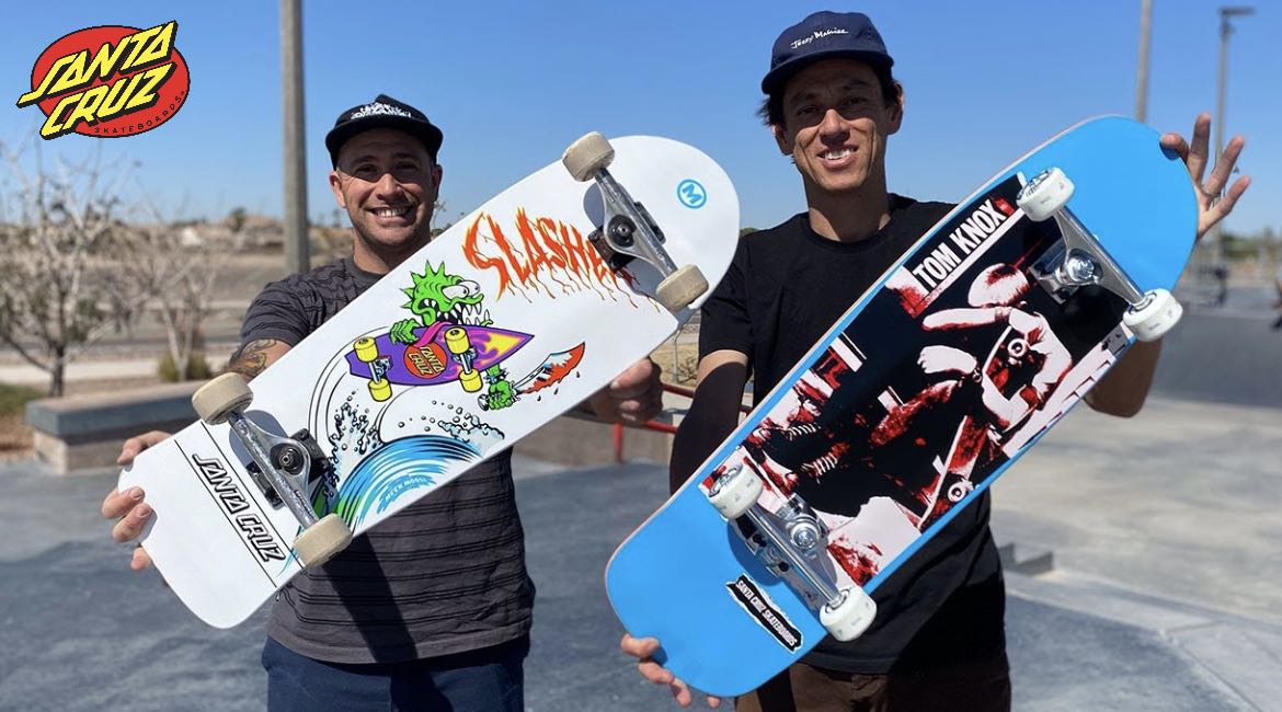 Santa Cruz Skateboards Canada Online Sales Vancouver Pickup