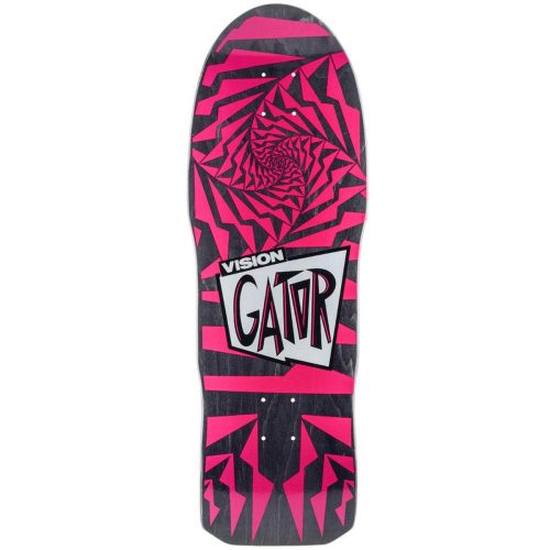 Gator deck by Vision Canada Pickup Vancouver