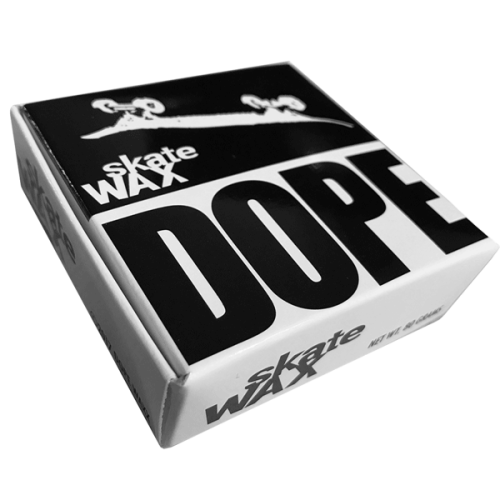 Dope Skate Wax Canada Pickup Vancouver