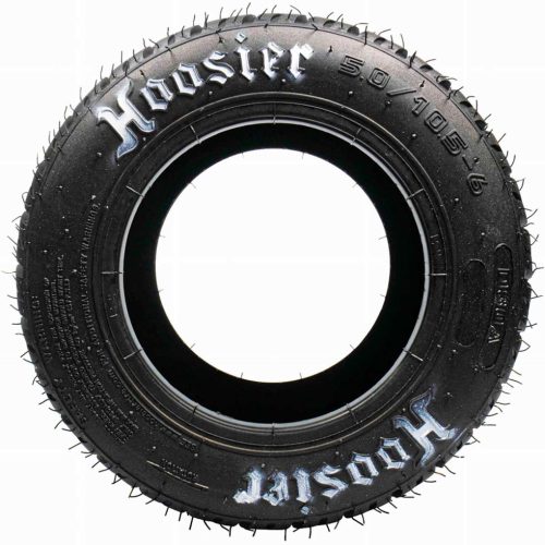Hoosier 10.5 x 5.0-6 Treaded Tire Canada Online Sales Vancouver Pickup