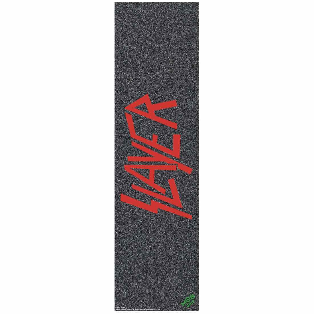 Diamond Supply Co x Slayer Skateboard Grip Tape 