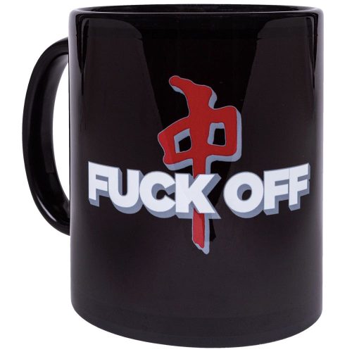 RDS Unwelcome Mug Canada Online Sales Vancouver Pickup