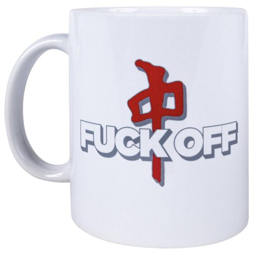 RDS Unwelcome Mug Canada Online Sales Vancouver Pickup