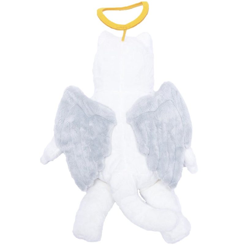 RipNDip Plush Doll Angel Nerm Canada Online Sales Vancouver Pickup