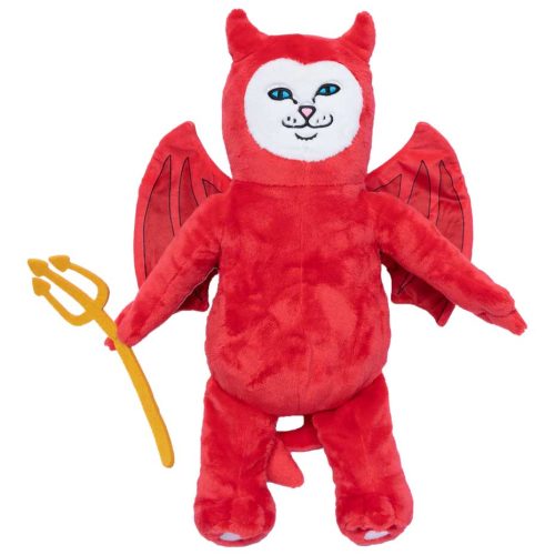 RipNDip Plush Doll Devil Nerm Canada Online Sales Vancouver Pickup