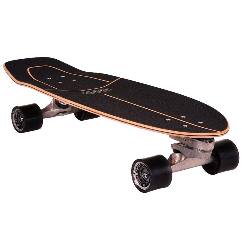 Carver Firefly C7 Truck Surfskate Complete Canada Online Sales Vancouver Pickup