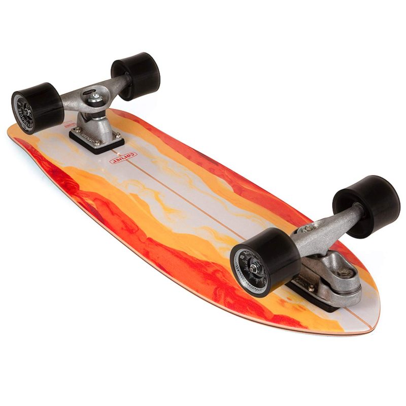 Carver Firefly C7 Truck Surfskate Complete Canada Online Sales Vancouver Pickup