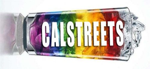 CalStreets Skateshop Reissue Dept Collectors Warehouse