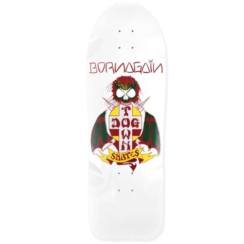 Dogtown Born Again Reissue Deck- 10" x 30.075" for Sale Canada Pickup Vancouver