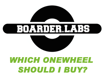 Which Onewheel Should I Buy?