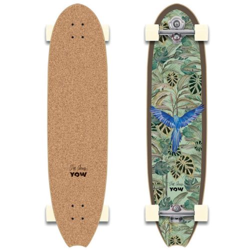 YOW Calmon 41" SurfSkate for Sale Canada Pickup Vancouver