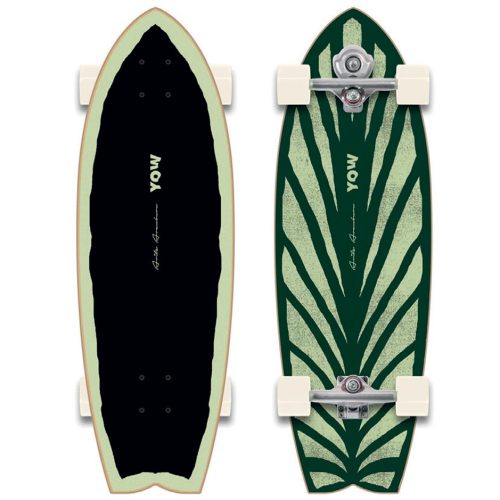 YOW Aritz Aranburu 32.5" Surfskate for Sale Canada Vancouver
