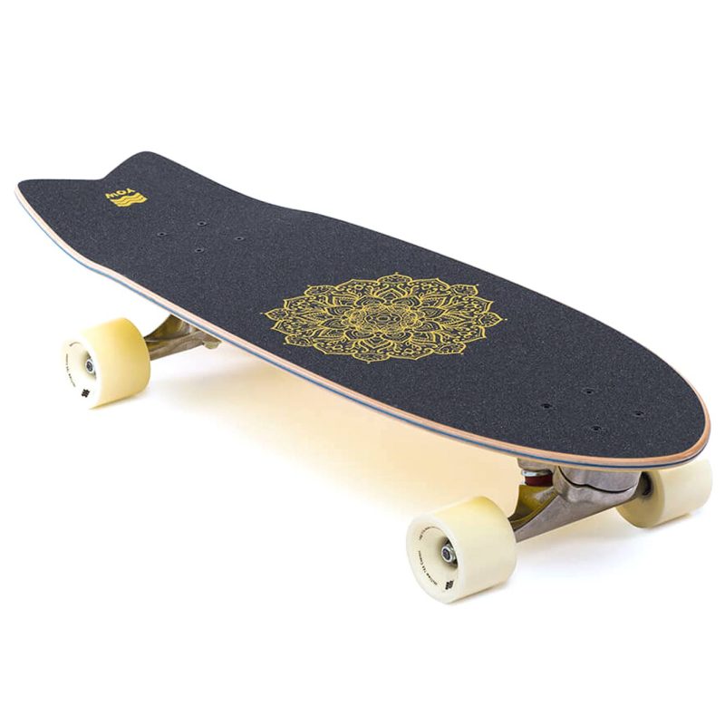 YOW Huntington 30 Surfskate for Sale Canada Pickup Vancouver