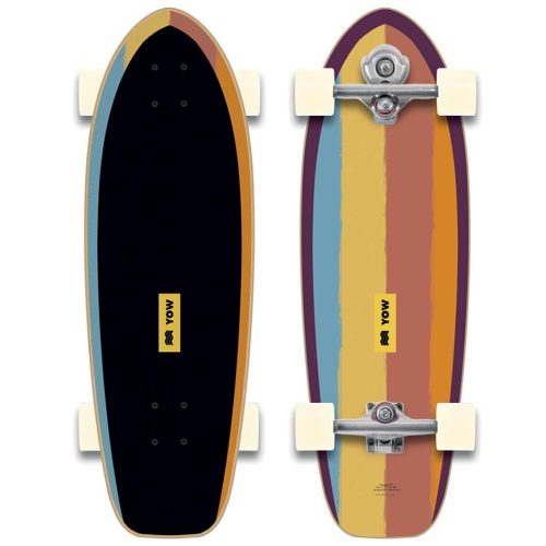 YOW Hossegor 29" Surfskate for Sale Canada Pickup Vancouver
