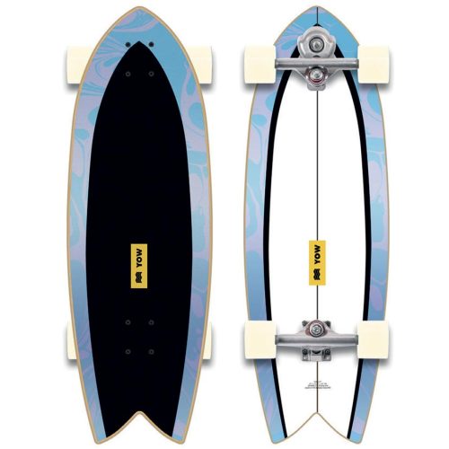 YOW Coxos 31 SurfSkate for Sale Canada