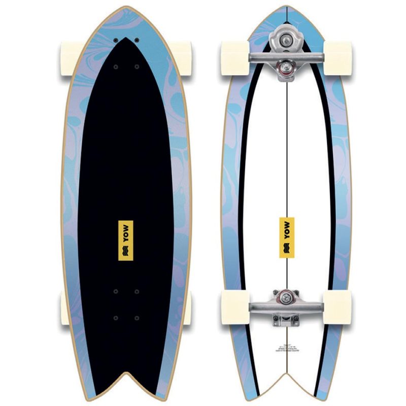 YOW Coxos 31 SurfSkate for Sale Canada