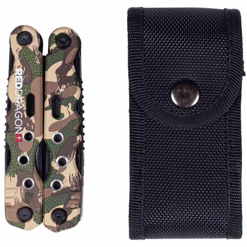 RDS Multi Tool Camo Canada Online Sales Vancouver Pickup