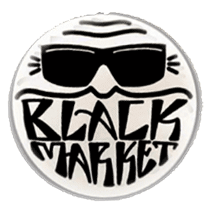 BLACK MARKET SKATEBOARDS