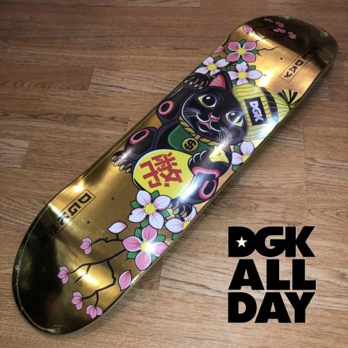 DGK Complete for Sale Vancouver Canada Online